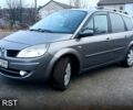 Серый Рено Гранд Сценик, объемом двигателя 1.9 л и пробегом 320 тыс. км за 6500 $, фото 1 на Automoto.ua