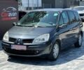 Сірий Рено Гранд Сценік, об'ємом двигуна 1.5 л та пробігом 244 тис. км за 6800 $, фото 1 на Automoto.ua