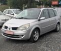 Серый Рено Гранд Сценик, объемом двигателя 2 л и пробегом 220 тыс. км за 5550 $, фото 3 на Automoto.ua
