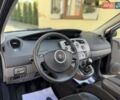 Серый Рено Гранд Сценик, объемом двигателя 2 л и пробегом 265 тыс. км за 6150 $, фото 46 на Automoto.ua