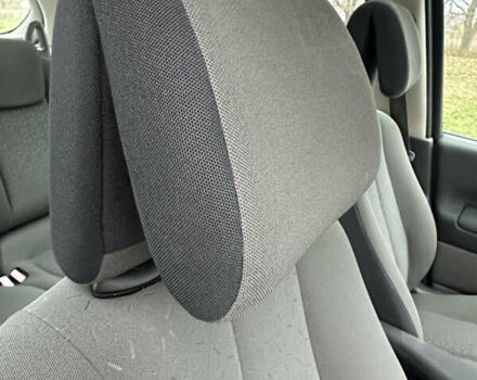 Серый Рено Гранд Сценик, объемом двигателя 1.6 л и пробегом 187 тыс. км за 5400 $, фото 47 на Automoto.ua