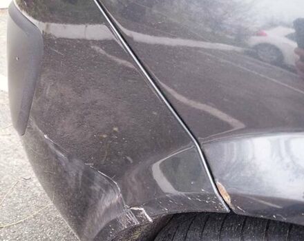 Серый Рено Гранд Сценик, объемом двигателя 1.46 л и пробегом 311 тыс. км за 4500 $, фото 9 на Automoto.ua