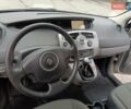 Серый Рено Гранд Сценик, объемом двигателя 1.5 л и пробегом 269 тыс. км за 5500 $, фото 11 на Automoto.ua