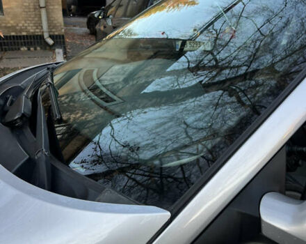 Серый Рено Гранд Сценик, объемом двигателя 2 л и пробегом 235 тыс. км за 4600 $, фото 67 на Automoto.ua