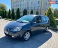 Серый Рено Гранд Сценик, объемом двигателя 1.5 л и пробегом 290 тыс. км за 4500 $, фото 1 на Automoto.ua