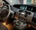 Серый Рено Гранд Сценик, объемом двигателя 1.5 л и пробегом 263 тыс. км за 6100 $, фото 1 на Automoto.ua
