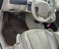 Серый Рено Гранд Сценик, объемом двигателя 1.9 л и пробегом 224 тыс. км за 5150 $, фото 12 на Automoto.ua