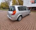 Рено Гранд Сценик 2008 в Каменское - Днепродзержинск на Automoto.ua Серый Рено Гранд Сценик, объемом двигателя 2 л и пробегом 243 тыс. км за 6500 $, фото 4 на Automoto.ua