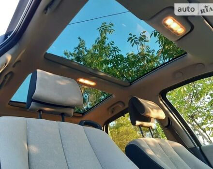 Серый Рено Гранд Сценик, объемом двигателя 1.5 л и пробегом 216 тыс. км за 6600 $, фото 91 на Automoto.ua