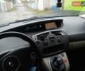 Серый Рено Гранд Сценик, объемом двигателя 1.5 л и пробегом 312 тыс. км за 5500 $, фото 13 на Automoto.ua