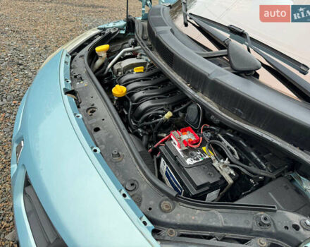 Серый Рено Гранд Сценик, объемом двигателя 1.6 л и пробегом 230 тыс. км за 5800 $, фото 66 на Automoto.ua