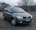 Серый Рено Гранд Сценик, объемом двигателя 1.9 л и пробегом 320 тыс. км за 6500 $, фото 1 на Automoto.ua