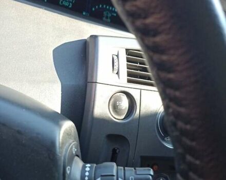 Серый Рено Гранд Сценик, объемом двигателя 1.6 л и пробегом 280 тыс. км за 5799 $, фото 2 на Automoto.ua