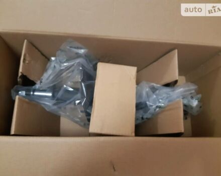 Серый Рено Гранд Сценик, объемом двигателя 1.5 л и пробегом 216 тыс. км за 6600 $, фото 41 на Automoto.ua