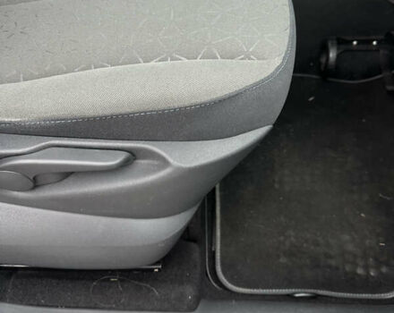 Серый Рено Гранд Сценик, объемом двигателя 1.6 л и пробегом 187 тыс. км за 5400 $, фото 49 на Automoto.ua