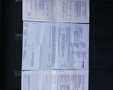 Сірий Рено Гранд Сценік, об'ємом двигуна 2 л та пробігом 232 тис. км за 5999 $, фото 23 на Automoto.ua
