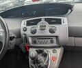 Серый Рено Гранд Сценик, объемом двигателя 2 л и пробегом 220 тыс. км за 5550 $, фото 47 на Automoto.ua
