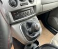 Серый Рено Гранд Сценик, объемом двигателя 1.5 л и пробегом 219 тыс. км за 5100 $, фото 5 на Automoto.ua