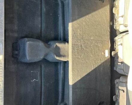 Серый Рено Гранд Сценик, объемом двигателя 1.46 л и пробегом 263 тыс. км за 6100 $, фото 9 на Automoto.ua