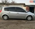 Серый Рено Гранд Сценик, объемом двигателя 1.46 л и пробегом 263 тыс. км за 6100 $, фото 1 на Automoto.ua