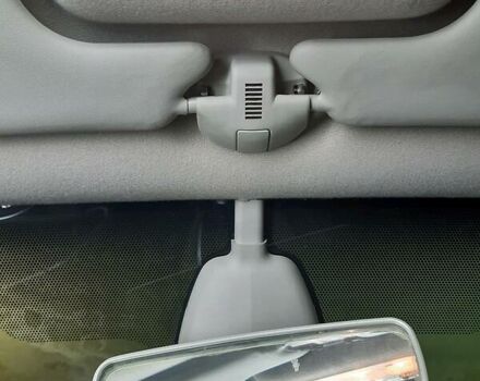 Серый Рено Гранд Сценик, объемом двигателя 1.5 л и пробегом 216 тыс. км за 6600 $, фото 57 на Automoto.ua