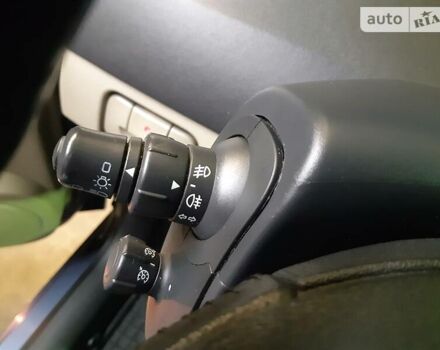 Серый Рено Гранд Сценик, объемом двигателя 1.5 л и пробегом 216 тыс. км за 6600 $, фото 70 на Automoto.ua