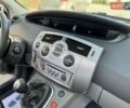 Серый Рено Гранд Сценик, объемом двигателя 2 л и пробегом 265 тыс. км за 6150 $, фото 68 на Automoto.ua