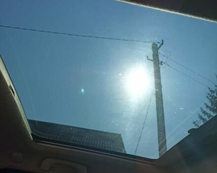 Серый Рено Гранд Сценик, объемом двигателя 1.6 л и пробегом 280 тыс. км за 5799 $, фото 19 на Automoto.ua