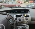 Серый Рено Гранд Сценик, объемом двигателя 1.6 л и пробегом 248 тыс. км за 5500 $, фото 15 на Automoto.ua
