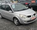 Рено Гранд Сценік 2008 у Рівному на Automoto.ua Сірий Рено Гранд Сценік, об'ємом двигуна 2 л та пробігом 220 тис. км за 5550 $, фото 10 на Automoto.ua