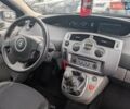Рено Гранд Сценік 2008 у Рівному на Automoto.ua Сірий Рено Гранд Сценік, об'ємом двигуна 2 л та пробігом 220 тис. км за 5550 $, фото 43 на Automoto.ua