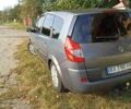 Серый Рено Гранд Сценик, объемом двигателя 1.6 л и пробегом 280 тыс. км за 5799 $, фото 1 на Automoto.ua