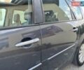 Серый Рено Гранд Сценик, объемом двигателя 2 л и пробегом 265 тыс. км за 6150 $, фото 30 на Automoto.ua