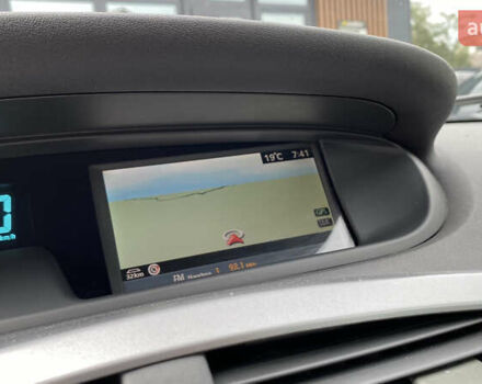 Серый Рено Гранд Сценик, объемом двигателя 2 л и пробегом 264 тыс. км за 5899 $, фото 44 на Automoto.ua