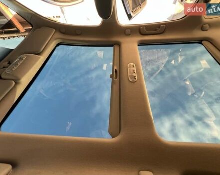 Серый Рено Гранд Сценик, объемом двигателя 1.46 л и пробегом 263 тыс. км за 6100 $, фото 26 на Automoto.ua