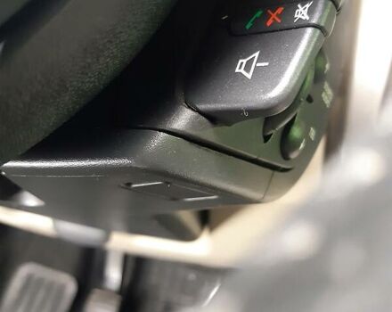 Серый Рено Гранд Сценик, объемом двигателя 1.5 л и пробегом 216 тыс. км за 6600 $, фото 27 на Automoto.ua