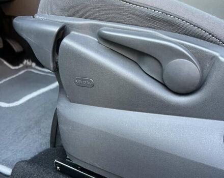 Серый Рено Гранд Сценик, объемом двигателя 2 л и пробегом 235 тыс. км за 4600 $, фото 68 на Automoto.ua