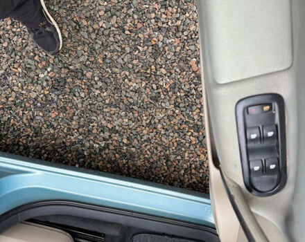 Серый Рено Гранд Сценик, объемом двигателя 1.6 л и пробегом 230 тыс. км за 5800 $, фото 33 на Automoto.ua