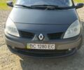 Серый Рено Гранд Сценик, объемом двигателя 1.5 л и пробегом 240 тыс. км за 6500 $, фото 1 на Automoto.ua