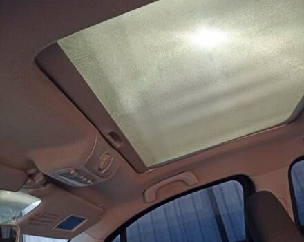 Серый Рено Гранд Сценик, объемом двигателя 1.6 л и пробегом 280 тыс. км за 5799 $, фото 18 на Automoto.ua