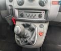 Серый Рено Гранд Сценик, объемом двигателя 2 л и пробегом 220 тыс. км за 5550 $, фото 46 на Automoto.ua