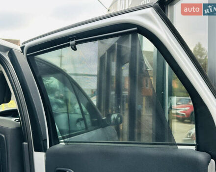 Серый Рено Гранд Сценик, объемом двигателя 1.6 л и пробегом 182 тыс. км за 6900 $, фото 28 на Automoto.ua