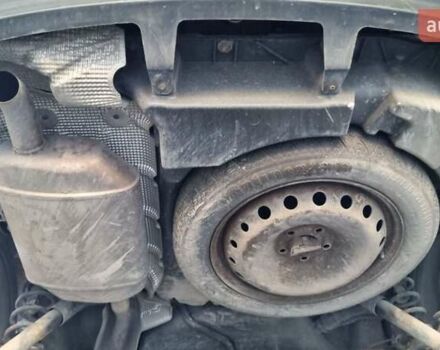 Сірий Рено Гранд Сценік, об'ємом двигуна 1.5 л та пробігом 243 тис. км за 6600 $, фото 15 на Automoto.ua