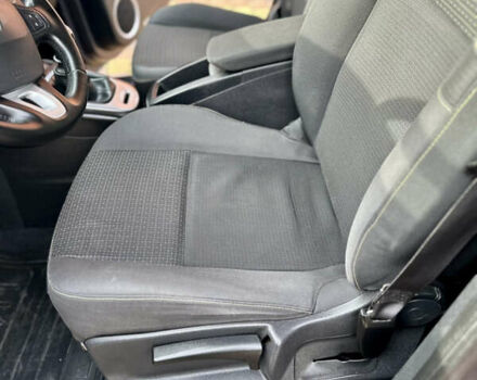 Рено Гранд Сценик 2009 в Житомире на Automoto.ua Серый Рено Гранд Сценик, объемом двигателя 1.5 л и пробегом 245 тыс. км за 6299 $, фото 13 на Automoto.ua