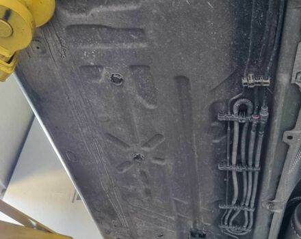 Сірий Рено Гранд Сценік, об'ємом двигуна 1.5 л та пробігом 243 тис. км за 6600 $, фото 14 на Automoto.ua