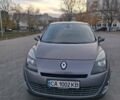 Рено Гранд Сценик 2009 в Черкассах на Automoto.ua Серый Рено Гранд Сценик, объемом двигателя 1.5 л и пробегом 275 тыс. км за 7500 $, фото 5 на Automoto.ua