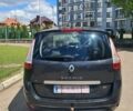 Сірий Рено Гранд Сценік, об'ємом двигуна 1.5 л та пробігом 290 тис. км за 6300 $, фото 4 на Automoto.ua