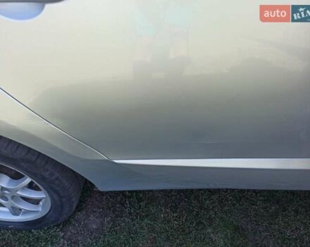 Сірий Рено Гранд Сценік, об'ємом двигуна 1.6 л та пробігом 204 тис. км за 7300 $, фото 15 на Automoto.ua