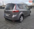 Рено Гранд Сценик 2009 в Черкассах на Automoto.ua Серый Рено Гранд Сценик, объемом двигателя 1.5 л и пробегом 275 тыс. км за 7500 $, фото 3 на Automoto.ua