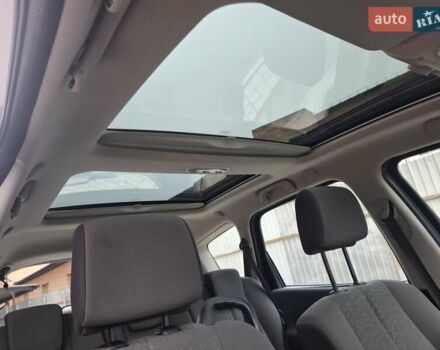 Сірий Рено Гранд Сценік, об'ємом двигуна 1.6 л та пробігом 212 тис. км за 6500 $, фото 36 на Automoto.ua